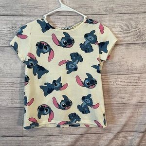 (3)- 10/12 (L) Girls Tees